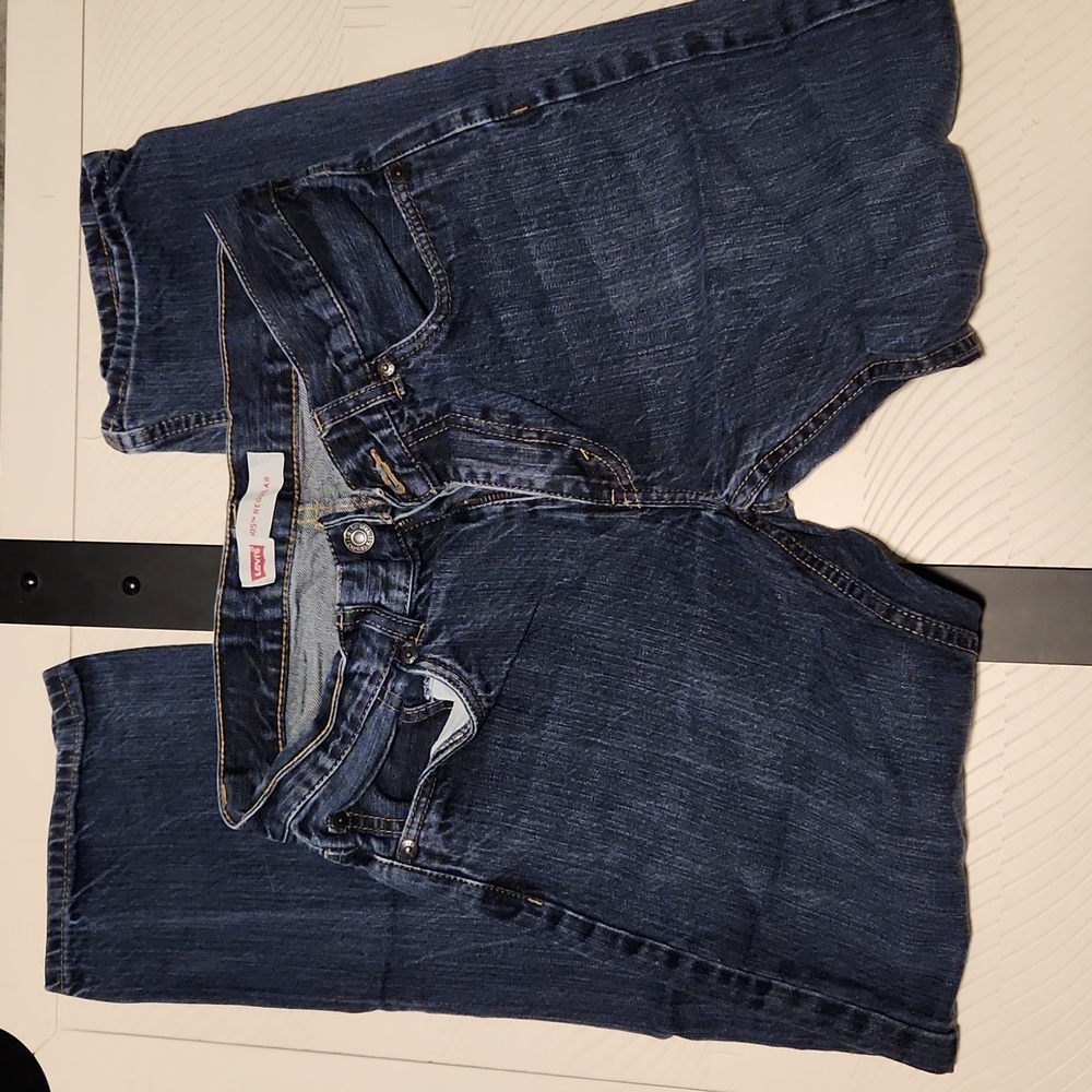 Levis 505 16R  28x28